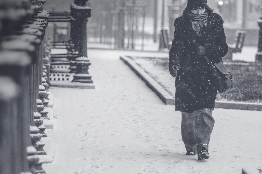 Nouvelles hiver